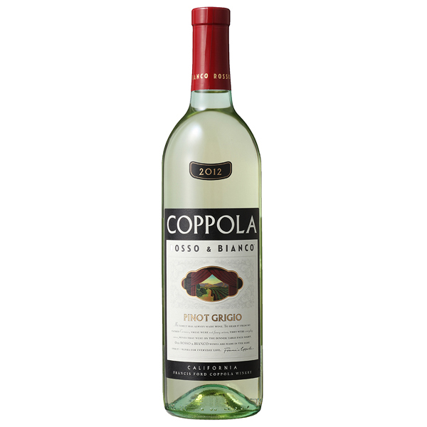 Francis ford coppola bianco pinot grigio #6