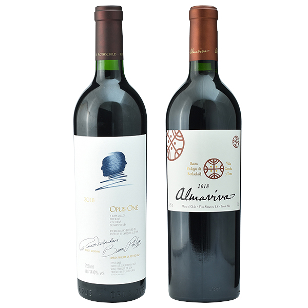 オーパスワン2013 ハーフボトル375ml 心もとなく