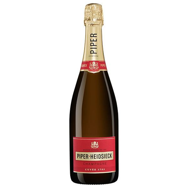 de　WINE　1785)(その他シャンパーニュ)　Heidsieck　Cuvee　パイパー・エドシック(Piper　パイパー・エドシック・キュヴェ1785　AEON