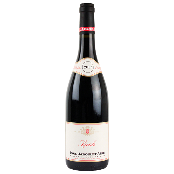 17 ポール ジャブレ エネ シラー ポール ジャブレ エネ Paul Jaboulet Aine Syrah 17 その他 Aeon De Wine