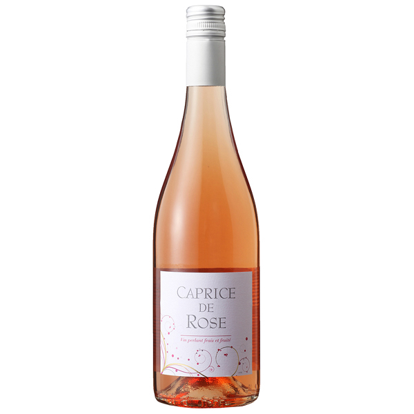 カプリス ド ロゼ ペルラン Caprice De Rose Perlant Aeon De Wine