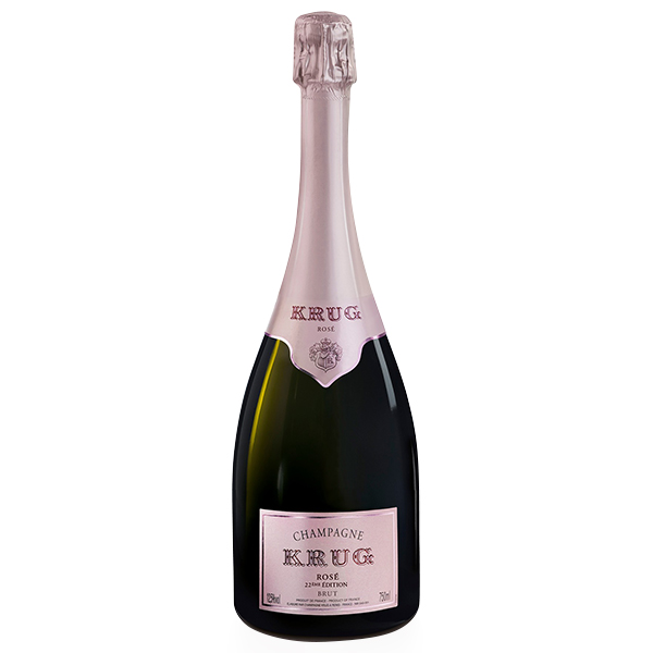 クリュッグ ロゼ エディション22 クリュッグ Krug Rose Ed22 その他シャンパーニュ Aeon De Wine