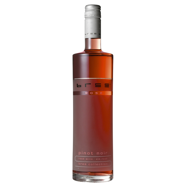 ブリー・ロゼ・ピノ・ノワール /ピーターメルテス(Bree Rose Pinot Noir)750ml ロゼ やや辛口| AEON de WINE  (イオンでワイン)