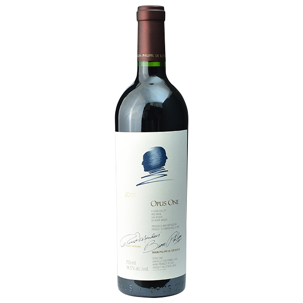 2013 オーパス・ワン / オーパス・ワン ◎(OPUS ONE 2013 ◎)(ノース  
