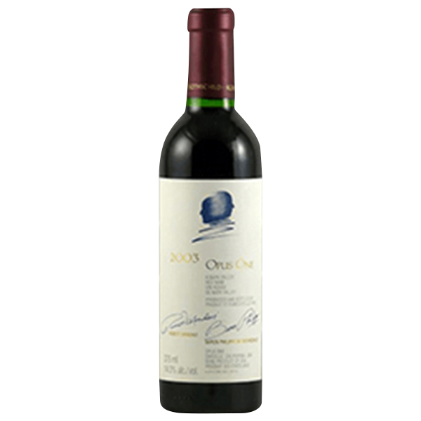 opus one 2013 precio opus one 2013 precio