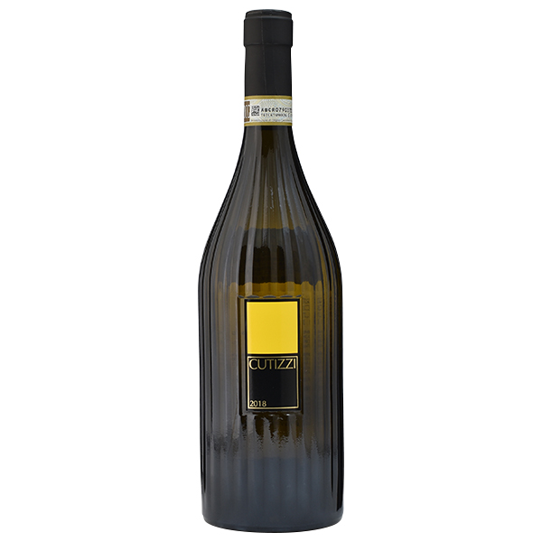 18 クティッツィ グレコ ディ トゥーフォ フェウディ ディ サングレゴリオ Feudi Di San Gregorio Cutizzi Greco Di Tufo 18 カンパーニャ Aeon De Wine