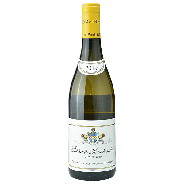 ◎)(ピュリニー・モンラッシェ)　ルフレーヴ　2019　◎(LEFLAIVE　2019　BATARD　MONTRACHET　バタール・モンラッシェ　ドメーヌ・ルフレーヴ　WINE　AEON　de