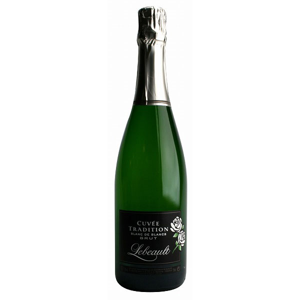 キュヴェ トラデョン ブラン ドゥ ブラン ブリュット ドメーヌ ルボー ラ テートノワール N V Cuvee Tradition Blanc De Blancs Brut Lebeault 750ml 白泡 辛口 Aeon De Wine イオンでワイン キュヴェ トラデョン ブラン ドゥ ブラン ブリュット ドメーヌ ルボー ラ テートノワール N V Cuvee Tradition Blanc De Blancs Brut Lebeault 750ml 白泡 辛口 Aeon De Wine イオンでワイン