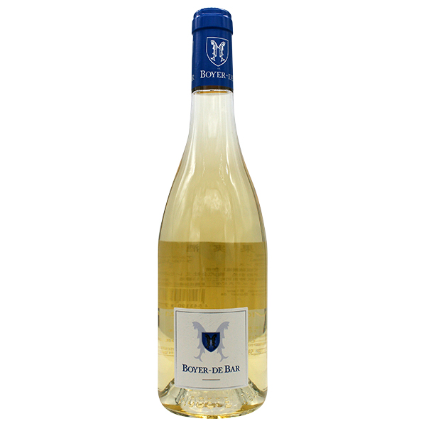 2021 ソーヴィニョン ブラン ヴァン ド フランス ボワイエ ド バール / ボワイエ ド バール(Sauvignon Blanc Vin de  France Boyer de Bar 2021)(ラングドック) | AEON de WINE |