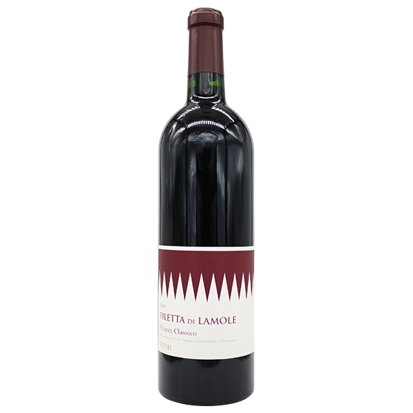 de　WINE　フォントディ(Chianti　フィレッタ　クラシコ　AEON　Classico　2019)(キャンティ・クラッシコ)　Lamole　Fontodi　ディ　di　ラーモレ　Filetta　2019　キアンティ