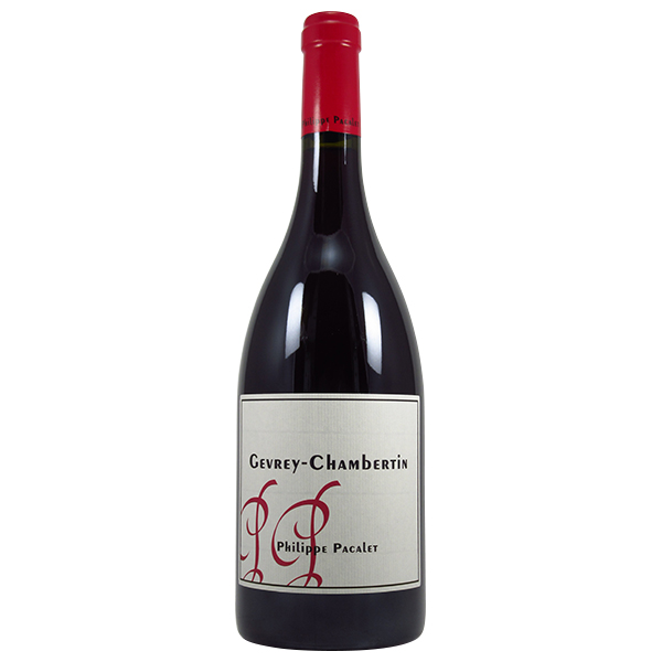 2018 ジュヴレ・シャンベルタン フィリップ・パカレ ◎(Gevrey Chambertin 2018 ◎)(ジュヴレ・シャンベルタン)  AEON de WINE