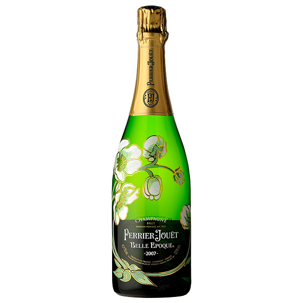 07 ペリエ ジュエ ベル エポック ブリュット ペリエ ジュエ Perrier Jouet Belle Epoque Brut 07 その他シャンパーニュ Aeon De Wine
