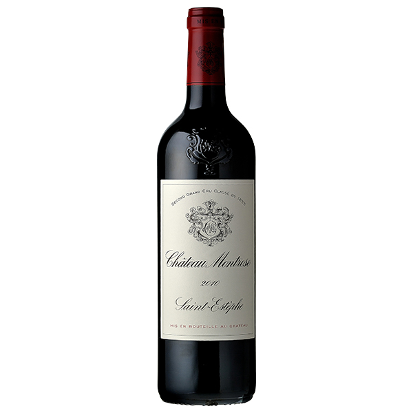2010 シャトー・モンローズ / シャトー・モンローズ ◎(CH.MONTROSE 2010 ◎)(サン・テステフ) | AEON de WINE |