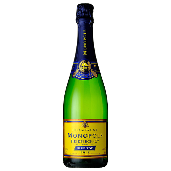エドシック モノポール ブルー トップ ブリュット エドシック モノポール Heidsieck Co Monopole Blue Top Brut その他シャンパーニュ Aeon De Wine エドシック モノポール ブルー トップ ブリュット エドシック モノポール Heidsieck Co Monopole Blue Top Brut その他シャンパーニュ Aeon De Wine