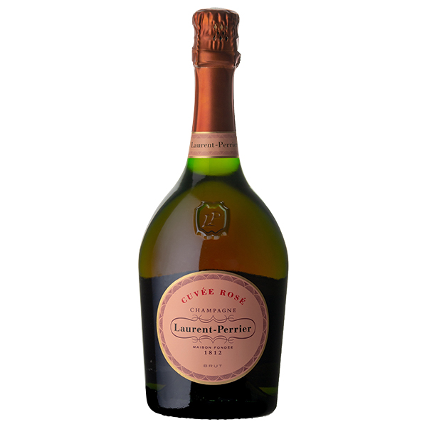 ローラン ペリエ キュヴェ ロゼ ブリュット ローラン ペリエ Laurent Perrier Cuvee Rose Brut その他シャンパーニュ Aeon De Wine