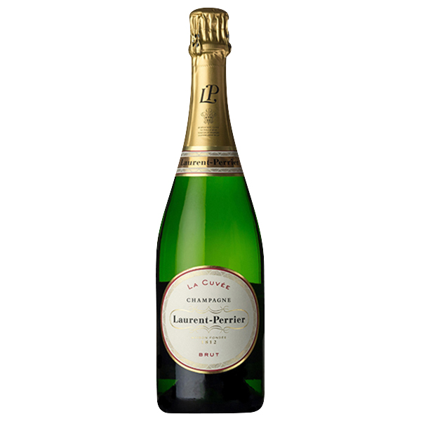 箱付】ローラン・ペリエ ラ・キュベ・ブリュット / ローラン・ペリエ(LAURENT-PERRIER LA CUVEE)(その他シャンパーニュ) |  AEON de WINE |