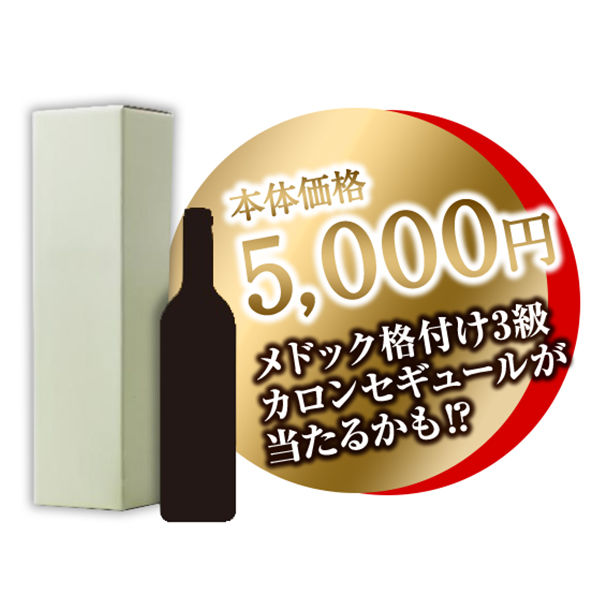 お楽しみbox 1本 5 000円 オリジナル Wine Lucky Box 5000 その他 Aeon De Wine お楽しみbox 1本 5 000円 オリジナル Wine Lucky Box 5000 その他 Aeon De Wine