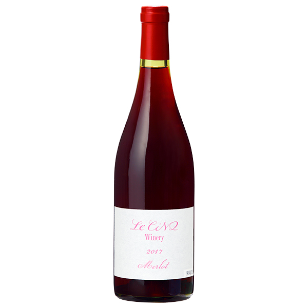 メルロー ルサンクワイナリー Merlot 新潟県 Aeon De Wine メルロー ルサンクワイナリー Merlot 新潟県 Aeon De Wine