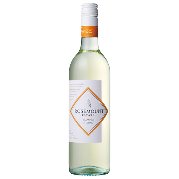 ブレンド トラミネール・リースリング（オーストラリア 白） | 1,000円台で飲める世界のワイン