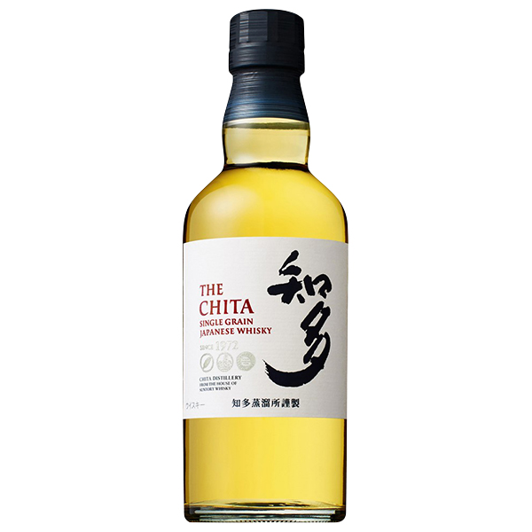 350ml】知多ハーフ サントリー ◎(THE CHITA SINGLE GRAIN JAPANESE WHISKY ◎)(その他) AEON  de WINE