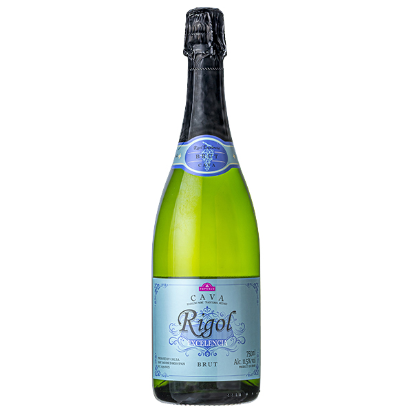 トップバリュ リゴル エクセレンシア ブリュット Topvalu Rigol Ex Brut 750ml 白泡 辛口 Aeon De Wine イオンでワイン トップバリュ リゴル エクセレンシア ブリュット Topvalu Rigol Ex Brut 750ml 白泡 辛口 Aeon De Wine イオンでワイン