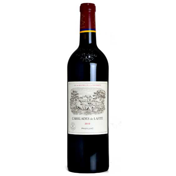 12 カリュアド ド ラフィット Crruades De Lafite 12 メドック Aeon De Wine 12 カリュアド ド ラフィット Crruades De Lafite 12 メドック Aeon De Wine