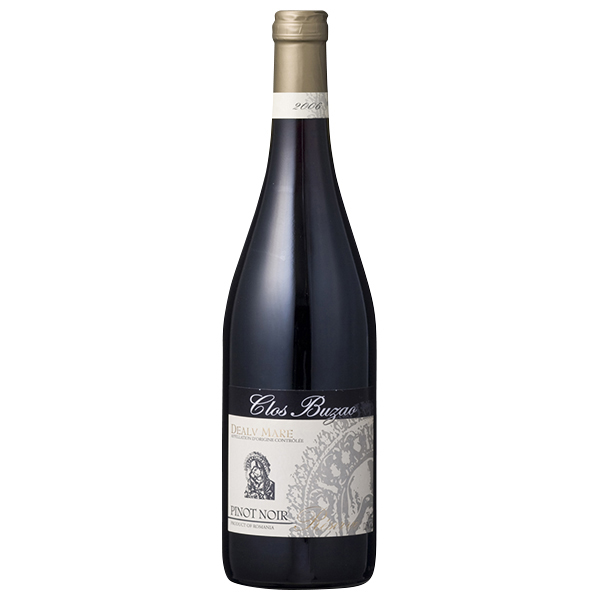 クロ・ビュザオ ピノ・ノワール モントリオール・デグロット(CLOS BUZAO PINOT NOIR)(その他) AEON de WINE