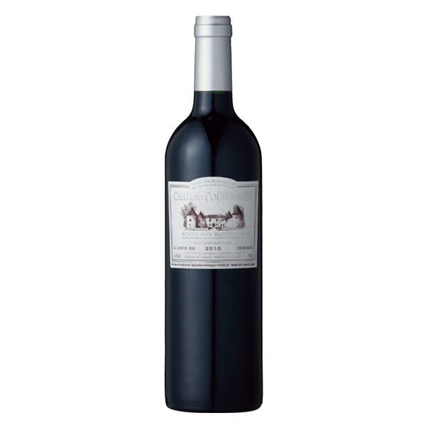 シャトー元詰 シャトー･クロノー 赤 (Mis en Bouteille au CHateau CHateau Couronneau Rouge )750ml 赤 フルボディ AEON de