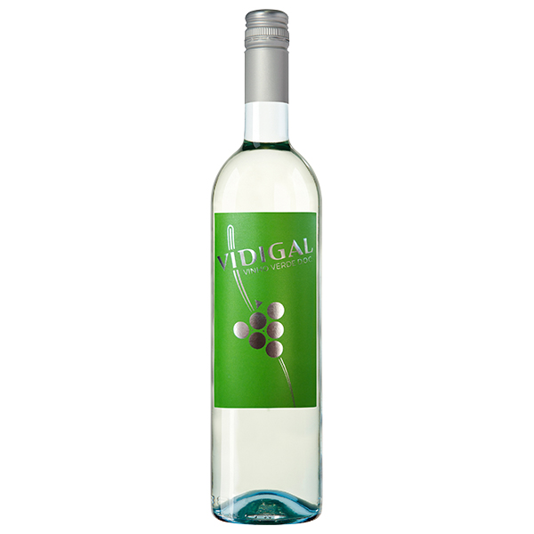 ヴィディガル ヴィーニョ ヴェルデ ブランコ ヴィディガル Vidigal Vinho Verde Branco その他ポルトガル Aeon De Wine