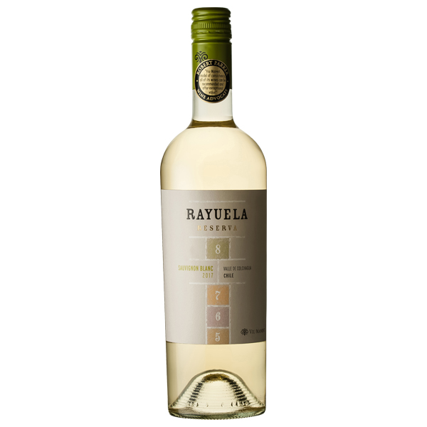 ラユエラ レゼルヴァ ソーヴィニヨンブラン(RAYUELA Reserva Sauvignon Blanc)| AEON de WINE (イオンで ワイン)