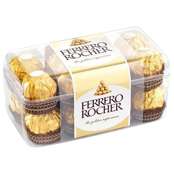 ferrero roche