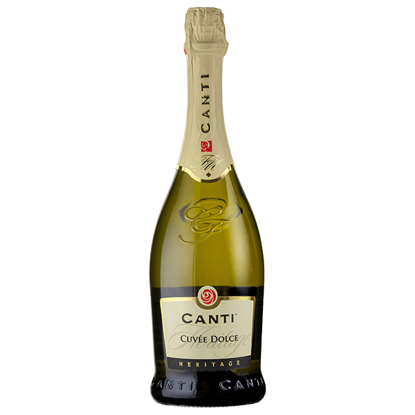Купить Вино Игристое Canti Cuvee