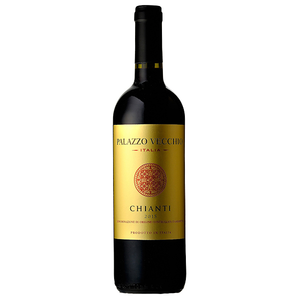 AEON　WINE　de　CHIANTI)|　VECCHIO　パラッツォヴェッキオキャンティ(PALAZZO　(イオンでワイン)