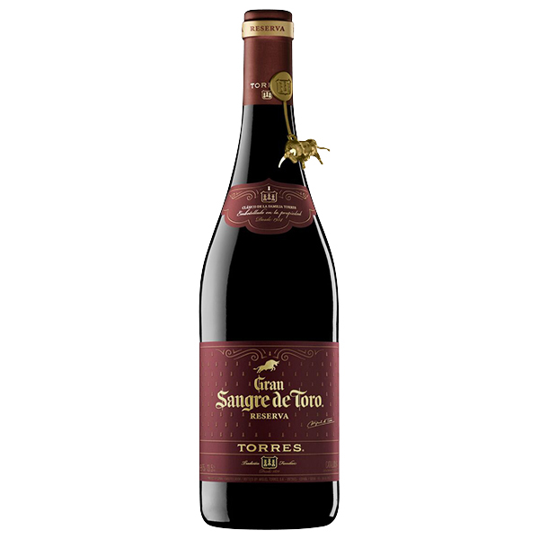 グラン サングレ デ トロ トーレス Gran Sangre De Toro その他スペイン Aeon De Wine グラン サングレ デ トロ トーレス Gran Sangre De Toro その他スペイン Aeon De Wine