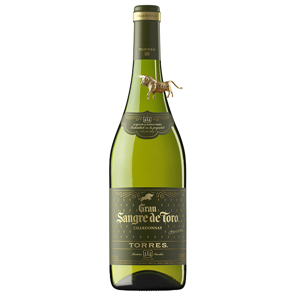 グラン サングレ デ トロ シャルドネ トーレス Gran Sangre De Toro Chardonnay ペネデス Aeon De Wine グラン サングレ デ トロ シャルドネ トーレス Gran Sangre De Toro Chardonnay ペネデス Aeon De Wine