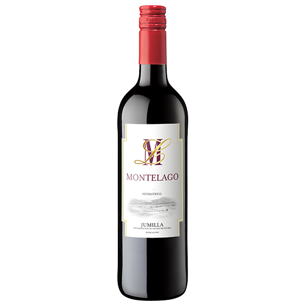 AEON　WINE　Tinto　(イオンでワイン)　ミディアムボディ|　/モンテラーゴ(MONTELAGO　赤　Cosecha)750ml　モンテラーゴ・ティント・コセチャ　de