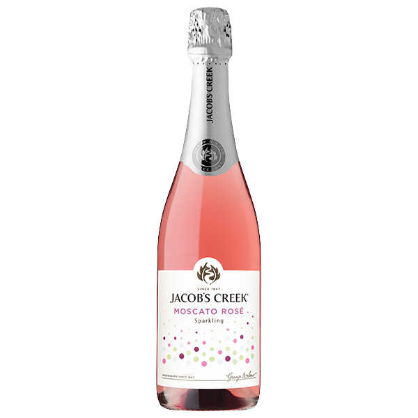 ジェイコブス クリーク マスカット ロゼ スパークリング ジェイコブス クリーク Jacob S Creek Moscato Rose Sparkling 750ml ロゼ泡 やや甘口 Aeon De Wine イオンでワイン ジェイコブス クリーク マスカット ロゼ スパークリング ジェイコブス クリーク Jacob S Creek Moscato Rose Sparkling 750ml ロゼ泡 やや甘口 Aeon De Wine イオンでワイン