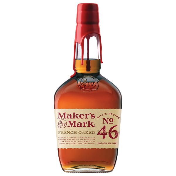 希少】Maker's Mark（メーカーズマーク ブラックトップ