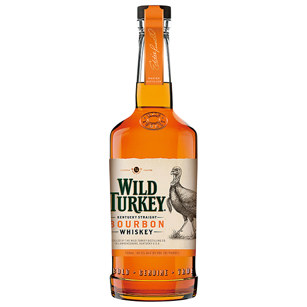 ワイルドターキー スタンダード / ワイルドターキー(WILD TURKEY ワイルドターキー スタンダード / ワイルドターキー(WILD TURKEY