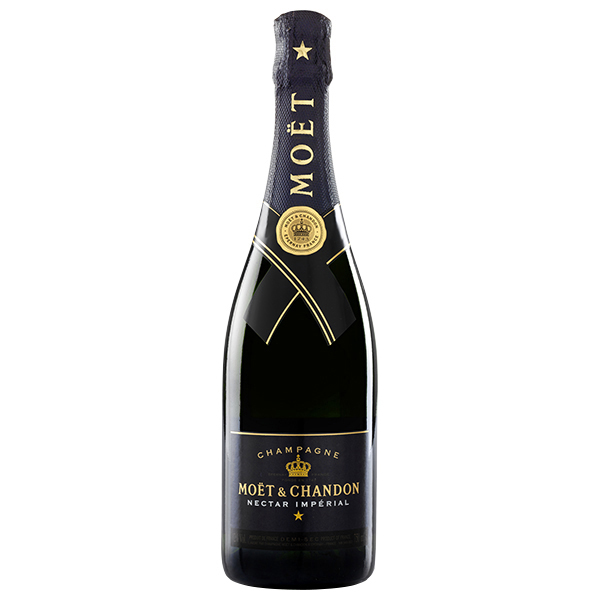 モエ エ シャンドン　ネクター アンペリアルMoet  Chandon Nectar Imperial