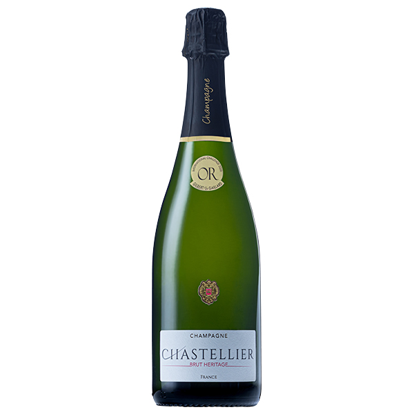 CHARTIER & FILS ブリュット シャンパン 750ml CHARTIER & FILS ブリュット シャンパン 750ml