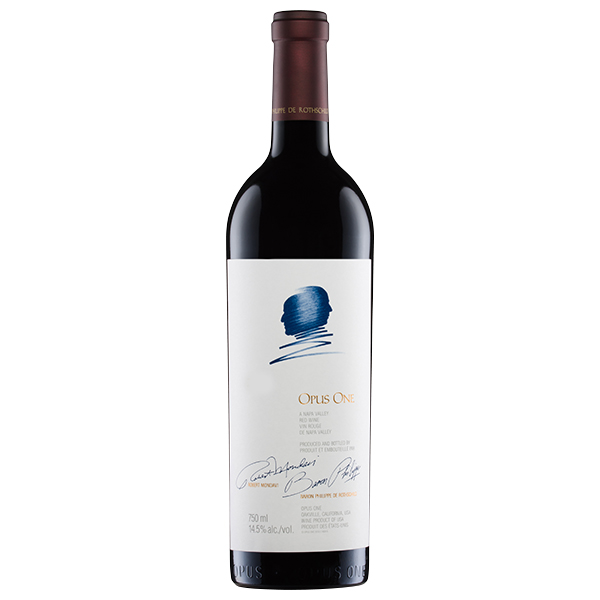 2014 オーパス・ワン / オーパス・ワン ◎(OPUS ONE 2014 ◎)(ノース 