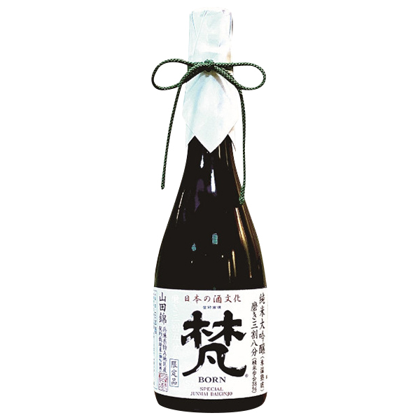 新入荷 一期一会 純米大吟醸 三割三部磨き