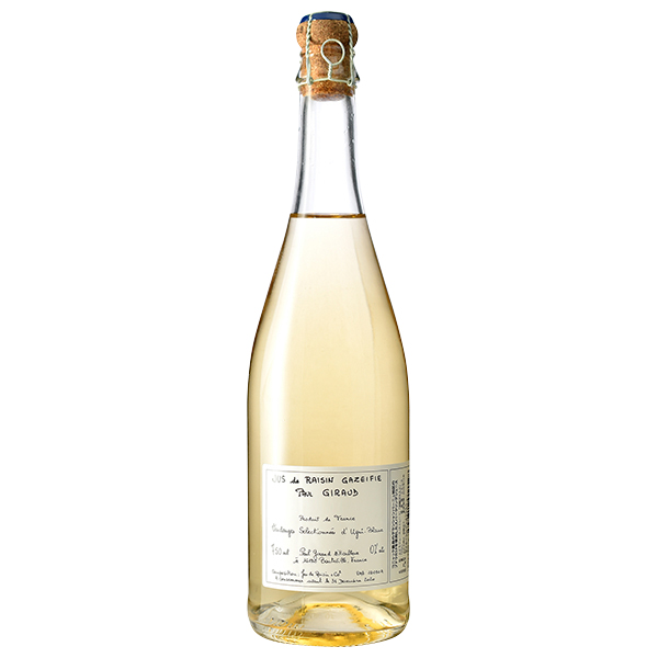 シャメイ ノンアルコールスパークリング アップルジュース 750ml×6本