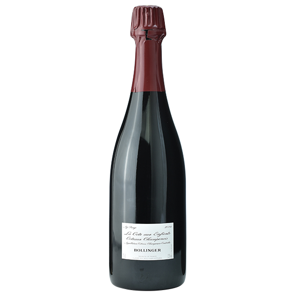 1991 vin be boungogne ヴィンテージワイン