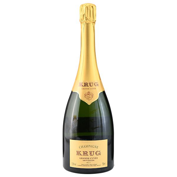 食品・飲料・酒クリュッグ　シャンパンストッパー　KRUG