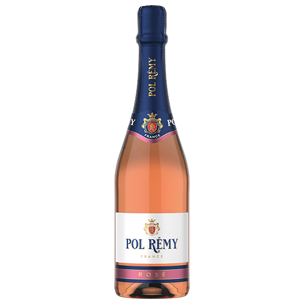 ポル・レミ・ブリュット・ロゼ ポル・レミ(POL REMY Brut Rose)(その他) AEON de WINE