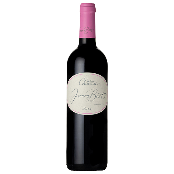 2017 シャトー・ジョアナン・ベコ / シャトー・ジョアナン・ベコ ◎(CH JOANIN BECOT CASTILLON COTES DE  BORDEAUX 2017 ◎)(その他ボルドー) | AEON de WINE |