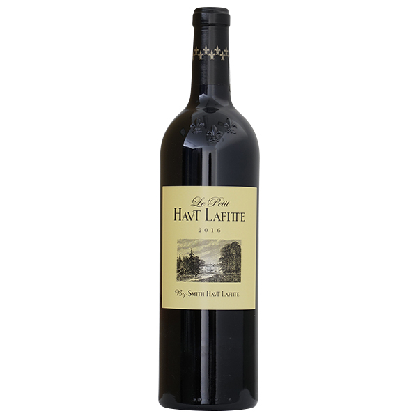 【shrkm】 スミスオーラフィット ルージュ 2007 Ch. Smith Haut Lafitte Rouge(シャトー・スミス・オー・ラ