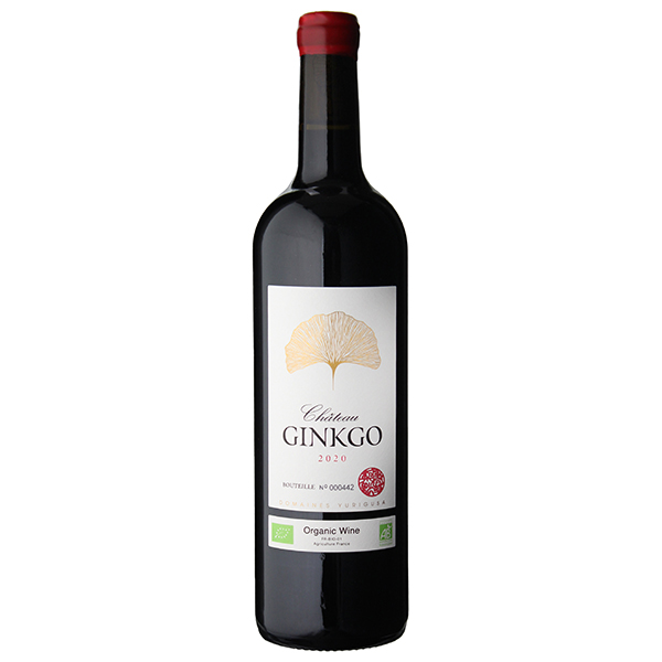 シャトー・ジンコ 2020 / wine＆ ～くらしを彩るワイン＆リカー